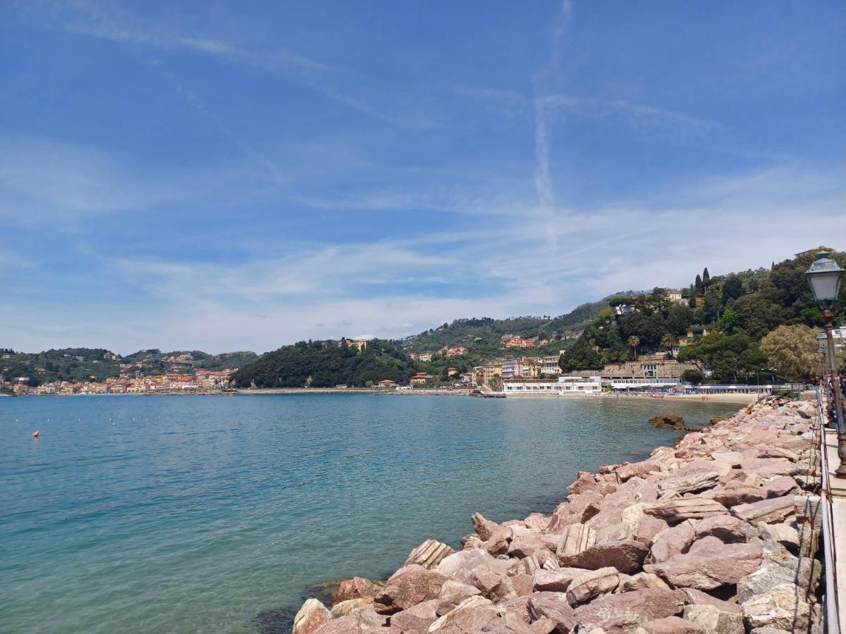 Casa Lerici Holidays Exterior photo